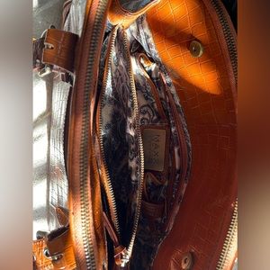 MAXX New York Signature Purse